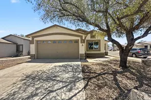 1387 W Calle Rio Lobo, Tucson, AZ 85714 - Photo 1