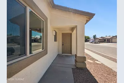 1387 W Calle Rio Lobo, Tucson, AZ 85714 - Photo 8