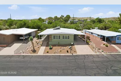 1641 N Pacana Way, Green Valley, AZ 85614 - Photo 36
