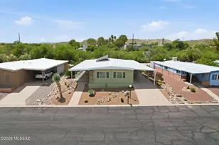 1641 N Pacana Way, Green Valley, AZ 85614 - Photo 36