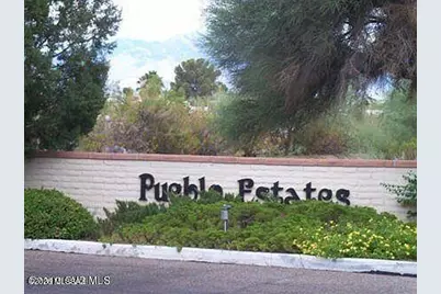 1641 N Pacana Way, Green Valley, AZ 85614 - Photo 40