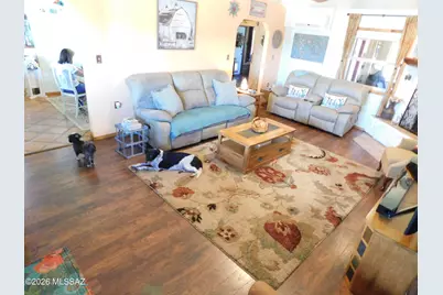 4823 W Tumbleweed Lane, Mc Neal, AZ 85617 - Photo 8