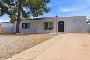 8581 E Lee Pl, Tucson, AZ 85715 - Photo 2