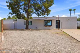 8581 E Lee Pl, Tucson, AZ 85715 - Photo 1