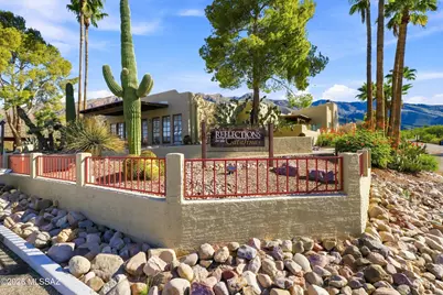 6255 N Camino Pimeria Alta #15, Tucson, AZ 85718 - Photo 1