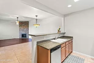 6255 N Camino Pimeria Alta, Tucson, AZ 85718 - Photo 14