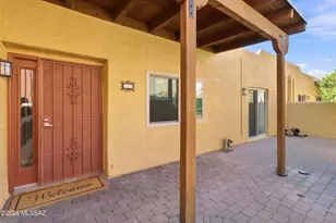 6255 N Camino Pimeria Alta, Tucson, AZ 85718 - Photo 4