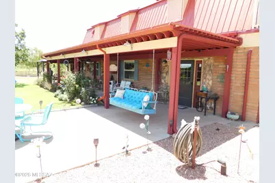 4823 W Tumbleweed Lane, Mc Neal, AZ 85617 - Photo 34