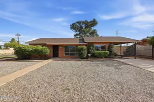 6668 E Scarlett St, Tucson, AZ 85710 - Photo 2