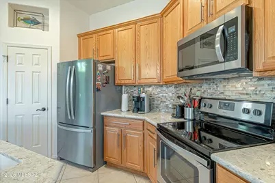 5389 W Winding Desert Drive, Marana, AZ 85658 - Photo 22