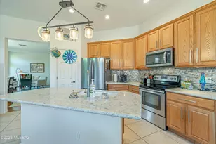 5389 W Winding Desert Dr, Marana, AZ 85658 - Photo 18