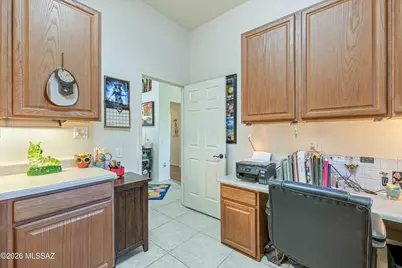 5389 W Winding Desert Drive, Marana, AZ 85658 - Photo 32
