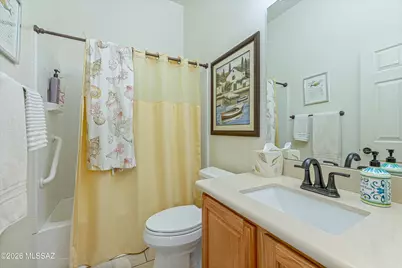 5389 W Winding Desert Drive, Marana, AZ 85658 - Photo 30