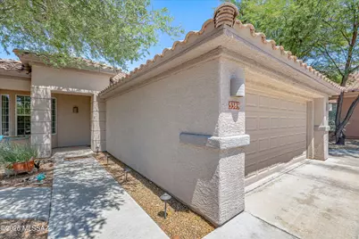 5389 W Winding Desert Drive, Marana, AZ 85658 - Photo 2