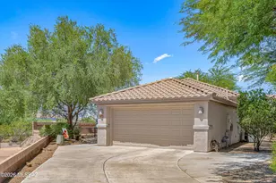 5389 W Winding Desert Dr, Marana, AZ 85658 - Photo 4