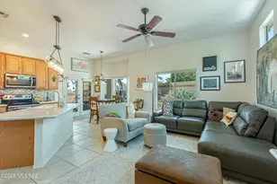 5389 W Winding Desert Dr, Marana, AZ 85658 - Photo 14