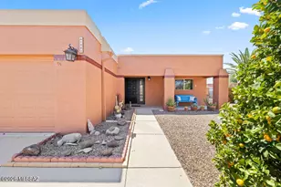 1881 N Evelyn Ave, Tucson, AZ 85715 - Photo 2