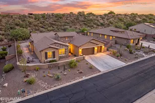 36916 S Ocotillo Canyon Dr, Tucson, AZ 85739 - Photo 12