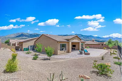 36916 S Ocotillo Canyon Drive, Tucson, AZ 85739 - Photo 40