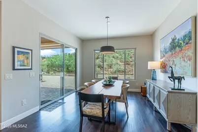 36916 S Ocotillo Canyon Drive, Tucson, AZ 85739 - Photo 4