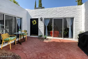 703 W Las Lomitas Rd, Tucson, AZ 85704 - Photo 6