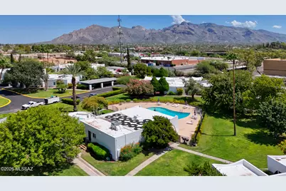 703 W Las Lomitas Road, Tucson, AZ 85704 - Photo 36