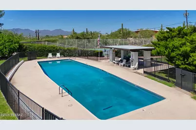 703 W Las Lomitas Road, Tucson, AZ 85704 - Photo 40