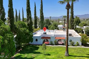703 W Las Lomitas Rd, Tucson, AZ 85704 - Photo 1