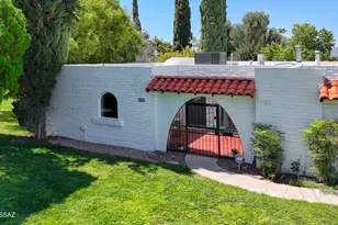 703 W Las Lomitas Rd, Tucson, AZ 85704 - Photo 6