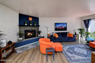 703 W Las Lomitas Rd, Tucson, AZ 85704 - Photo 14