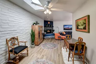 703 W Las Lomitas Rd, Tucson, AZ 85704 - Photo 18