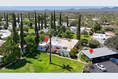 703 W Las Lomitas Road, Tucson, AZ 85704 - Photo 4