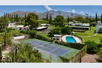 703 W Las Lomitas Road, Tucson, AZ 85704 - Photo 38