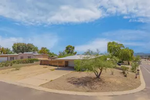 7460 N Oldfather Dr, Tucson, AZ 85741 - Photo 2