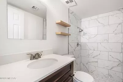 7460 N Oldfather Drive, Tucson, AZ 85741 - Photo 16