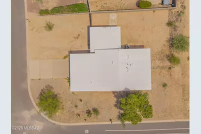 7460 N Oldfather Drive, Tucson, AZ 85741 - Photo 6