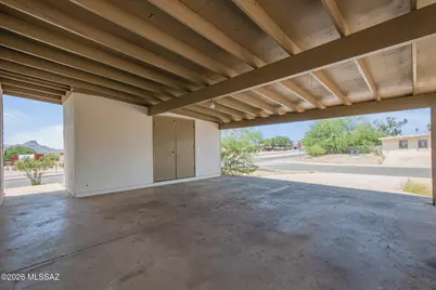 7460 N Oldfather Drive, Tucson, AZ 85741 - Photo 26