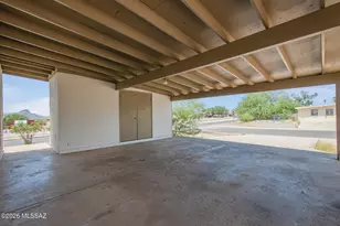 7460 N Oldfather Dr, Tucson, AZ 85741 - Photo 26