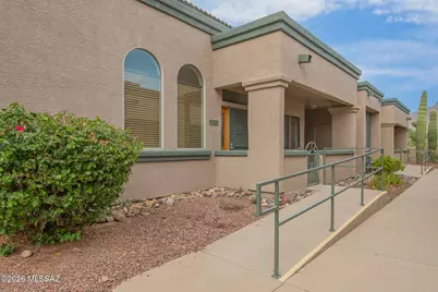 3225 S Treasure Cove Place, Tucson, AZ 85713 - Photo 1