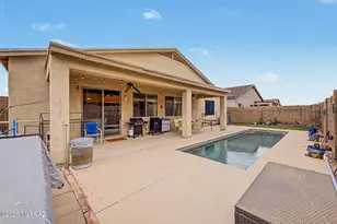 8269 W Calle Escorial, Tucson, AZ 85757 - Photo 26