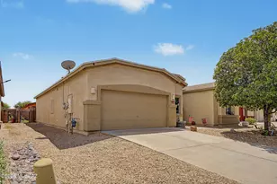 8269 W Calle Escorial, Tucson, AZ 85757 - Photo 2