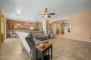8269 W Calle Escorial, Tucson, AZ 85757 - Photo 8