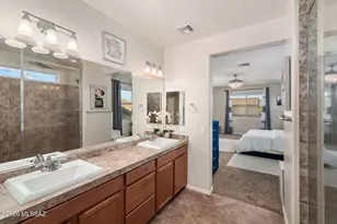 6456 W Smoky Falls Way, Tucson, AZ 85757 - Photo 6