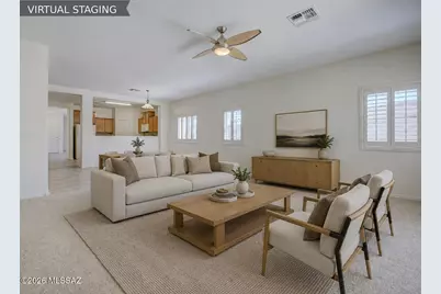 1265 W Via Cerro Colorado, Sahuarita, AZ 85629 - Photo 1