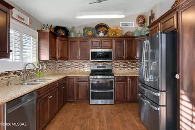 1749 W Corte De Cajamarca, Sahuarita, AZ 85629 - Photo 16