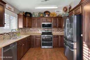 1749 W Corte De Cajamarca, Sahuarita, AZ 85629 - Photo 16