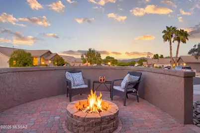 1749 W Corte De Cajamarca, Sahuarita, AZ 85629 - Photo 4