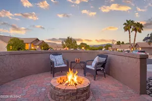 1749 W Corte De Cajamarca, Sahuarita, AZ 85629 - Photo 4