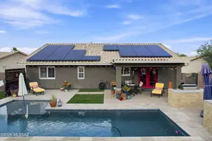 1749 W Corte De Cajamarca, Sahuarita, AZ 85629 - Photo 38