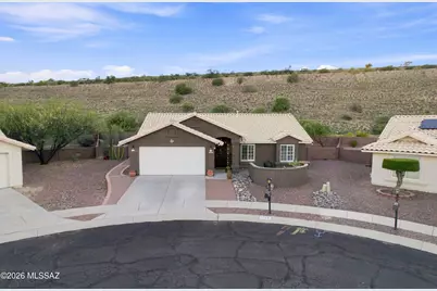 1749 W Corte De Cajamarca, Sahuarita, AZ 85629 - Photo 8